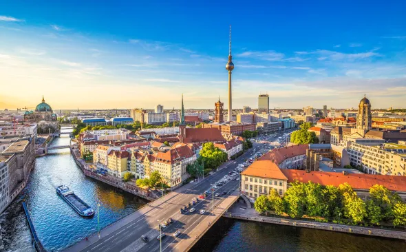 Berlin