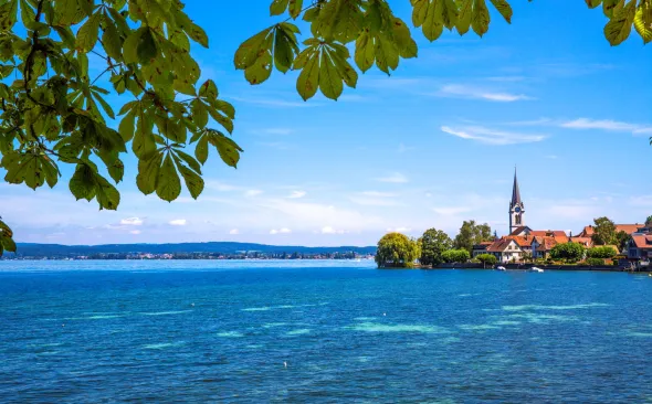 Berlingen am Bodensee