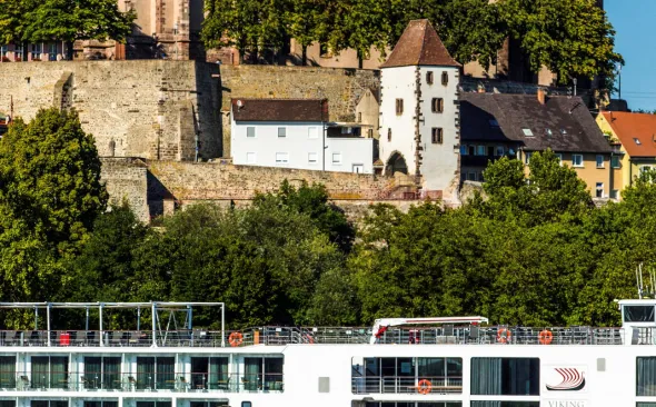 Breisach Stephansmünster