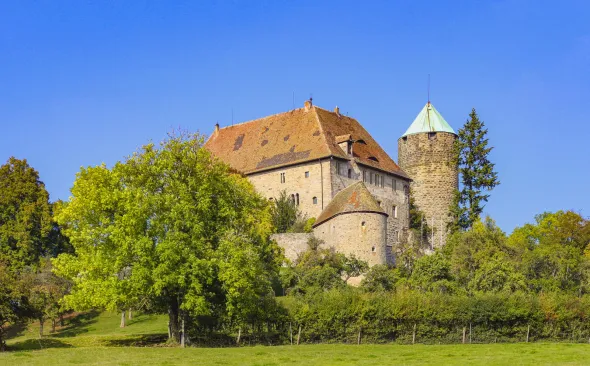 Burg Colmberg