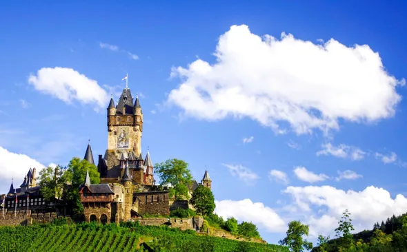 Cochem