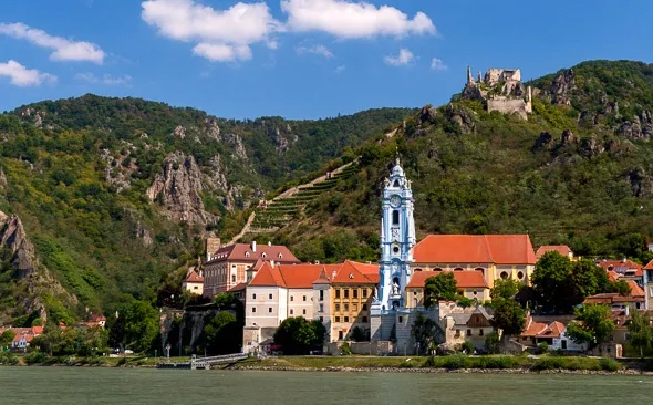 Dürnstein