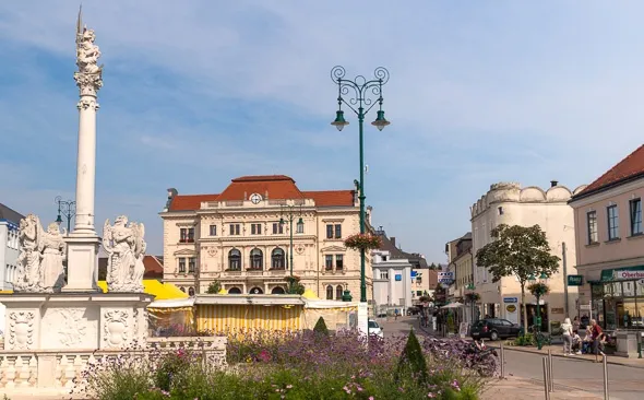 Tulln