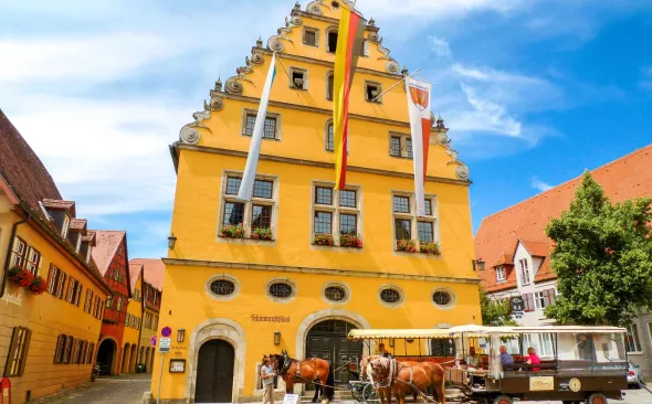 Dinkelsbühl
