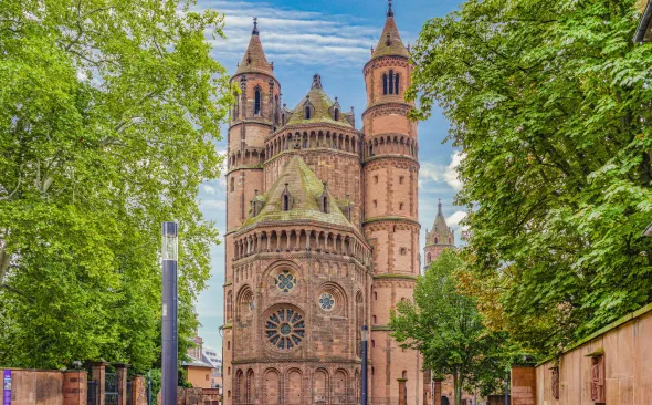 Dom St. Peter Worms