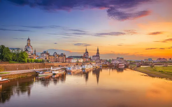 Dresden