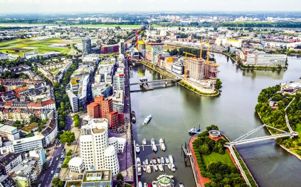Düsseldorf
