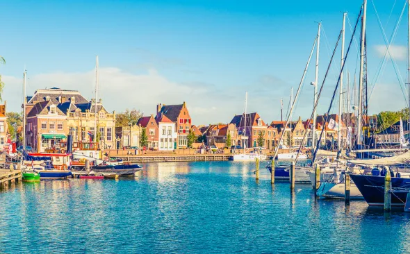 Enkhuizen