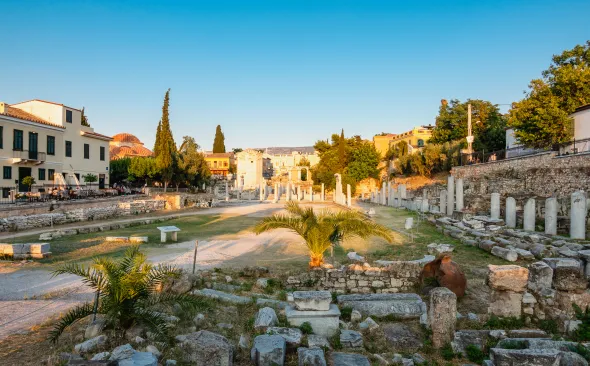 Athen