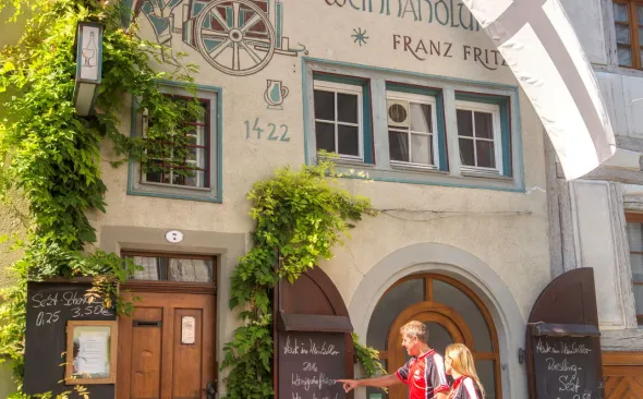 Niederburg Konstanz