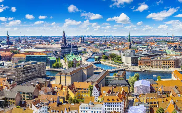 Kopenhagen