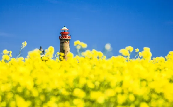 Leuchturm Kap Arkona