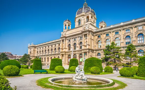 Naturkundemuseum Wien