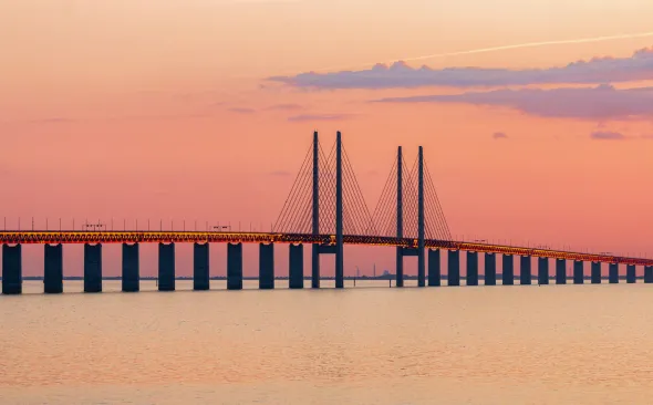 Øresundbrücke