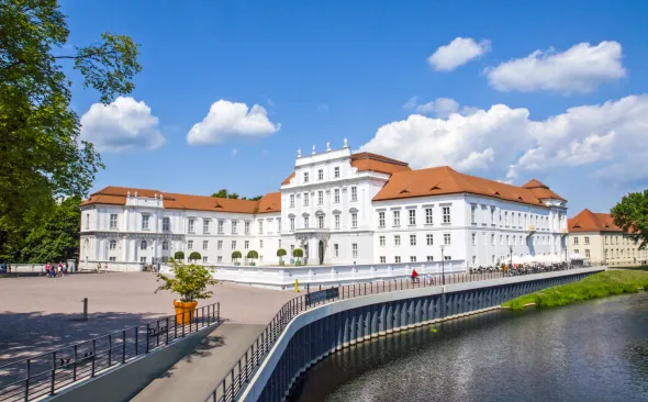 Schloss Oranienburg