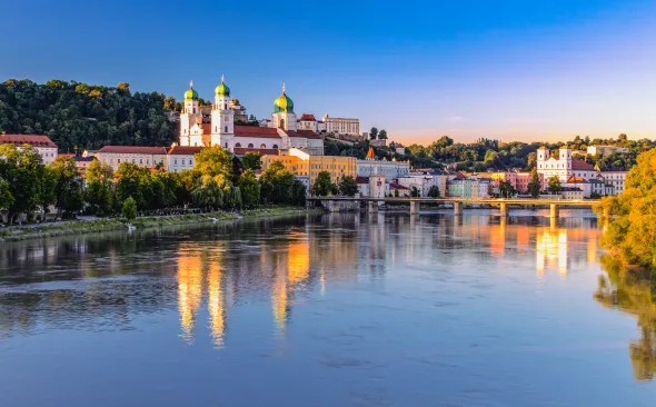 Passau