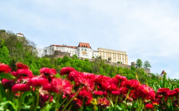 Veste Oberhaus, Passau