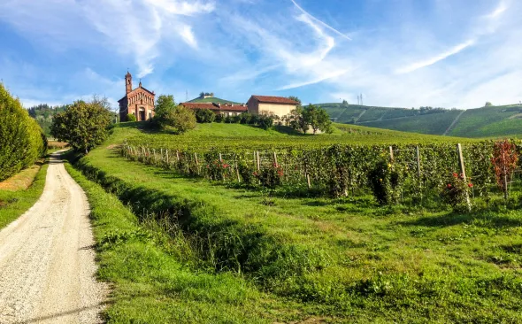 Piemont Ivrea