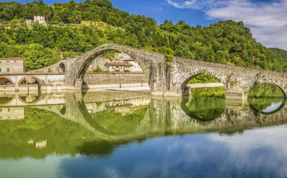 Ponte del Diavolo