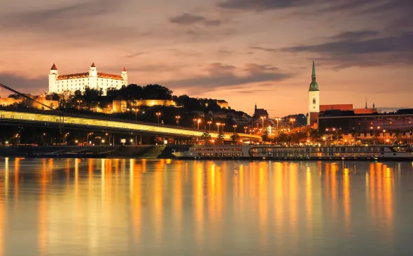Pressburg_Bratislava