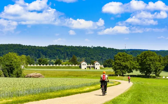 Radfahrer