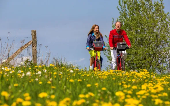 Radtour nach Lübeck