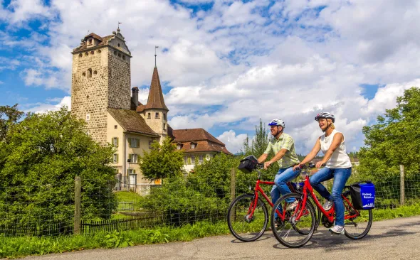 Schloss Aarwangen