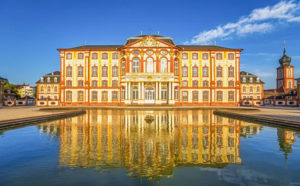 Schloss Bruchsal