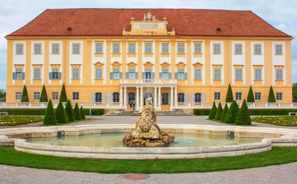 Schloss Hof