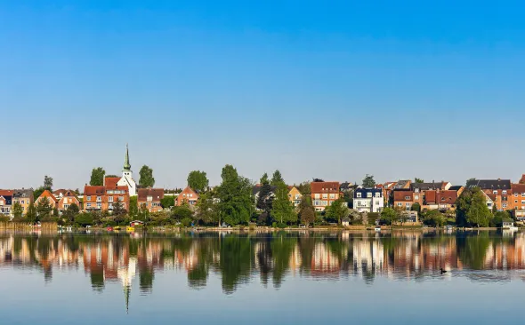 Skanderborg