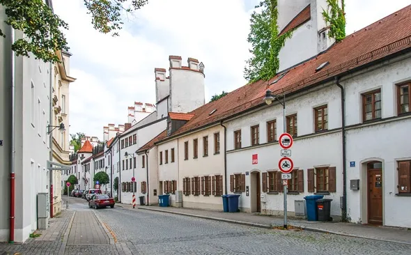 Ingolstadt