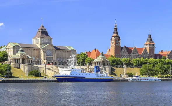 Stettin