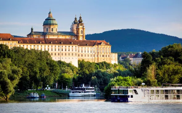 Stift Melk