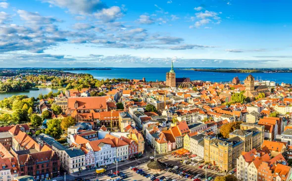 Stralsund