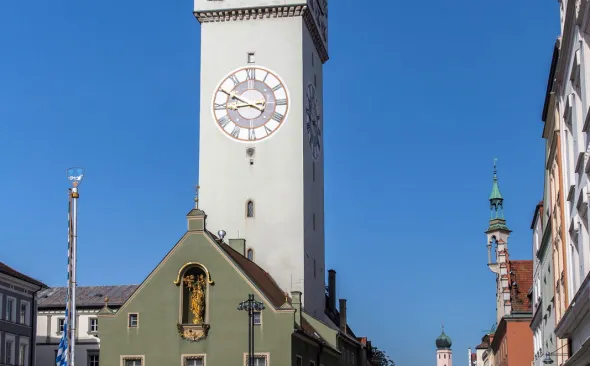 Straubing