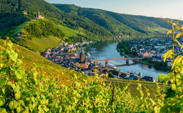 Bernkastel-Kues