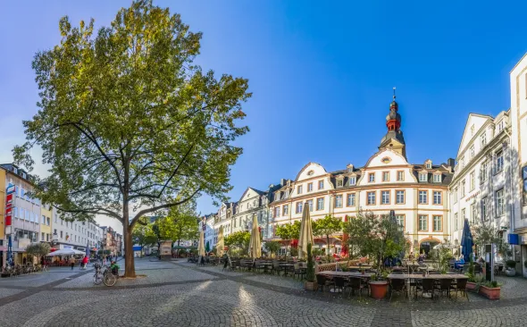 Koblenz