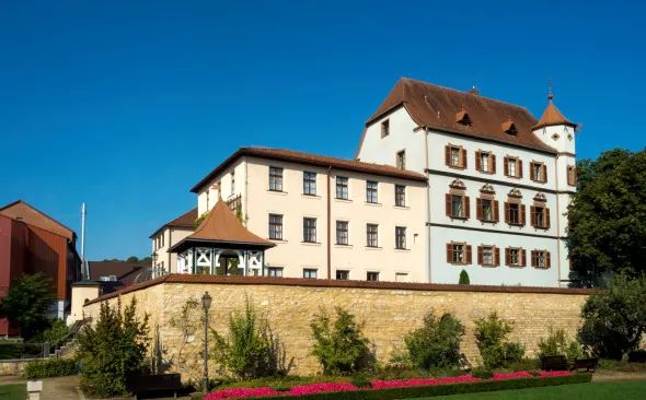 Treuchtlingen