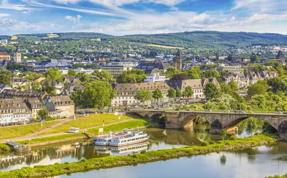 Trier