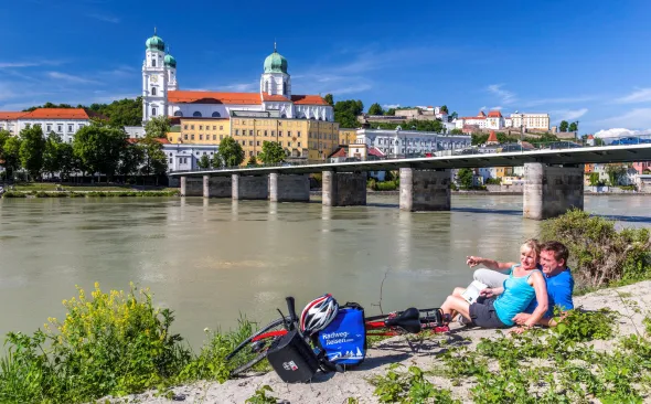 Willkommen in Passau
