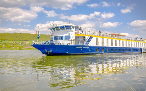 MS Prinzessin Katharina