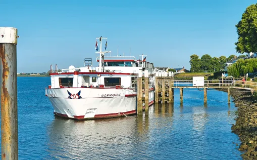 MS Normandie
