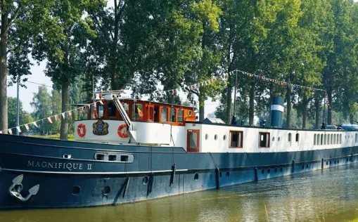 Magnifique II