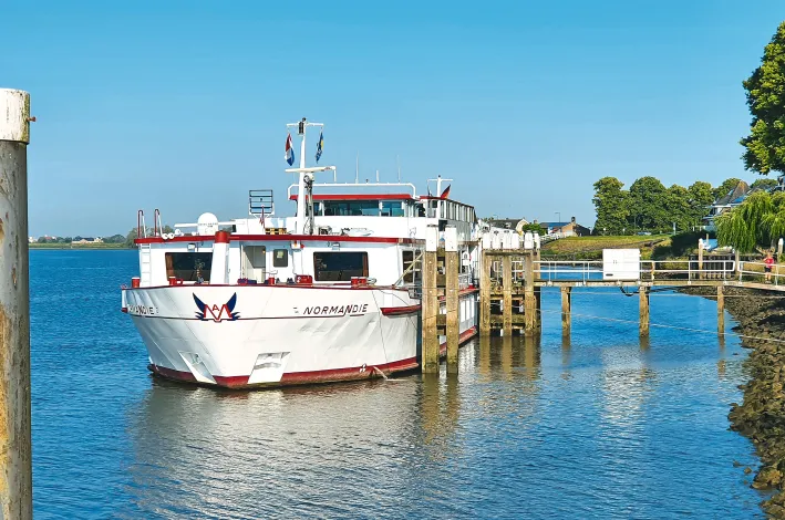 MS Normandie