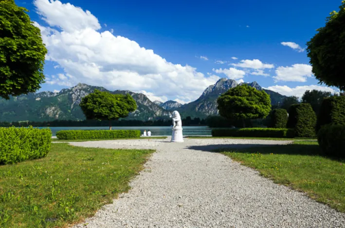 Aggläu-Radweg
