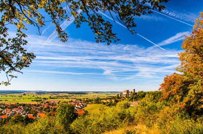 Altmühl-Radweg: BY-AT7a/b