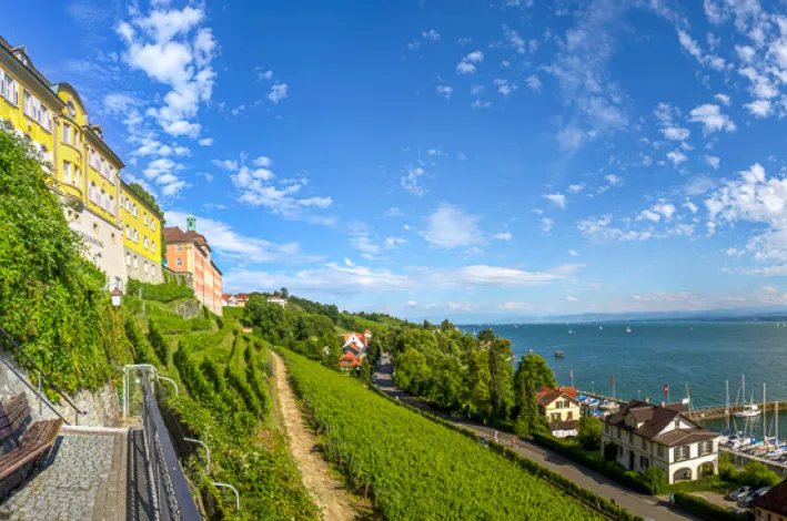 Bodensee-Radweg
