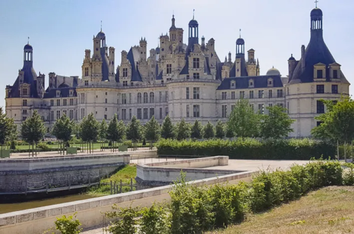 Reisebericht: Radtour an der Loire