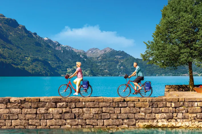 Radweg-Reisen Katalog 2026