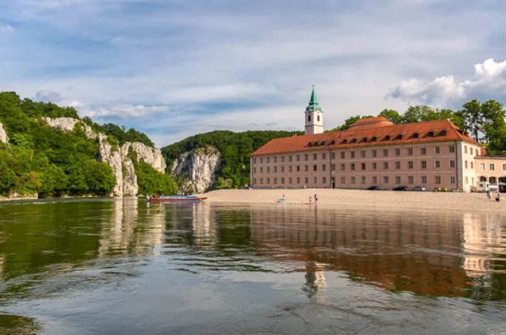 Donau 2020